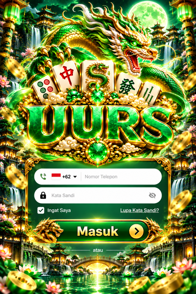 uurs login