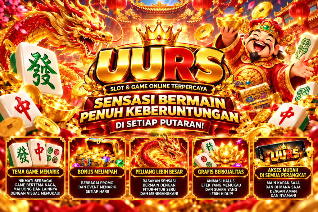Keamanan Data UURS: Lindungi Akun di Setiap Perangkat